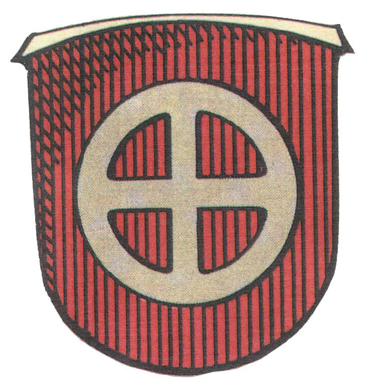 Köpperner Wappen