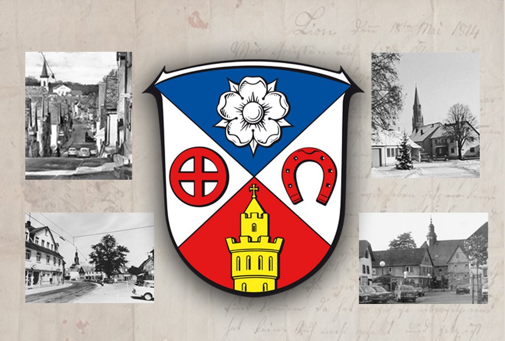 Gesamtstadt Friedrichsdorf