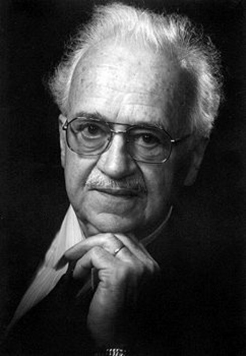 BÜRGERMEISTER Fritz Levermann (von 1958 bis 1972)