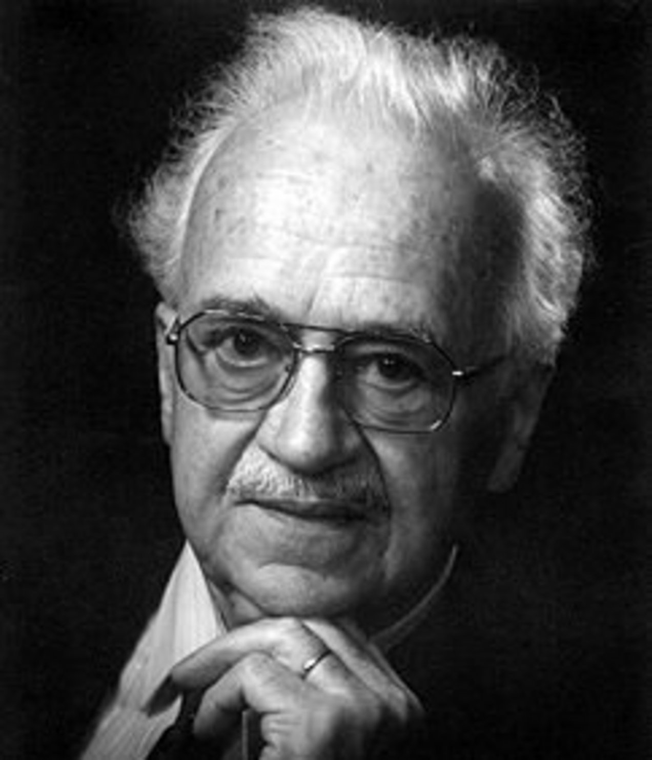 BÜRGERMEISTER Fritz Levermann (von 1958 bis 1972)