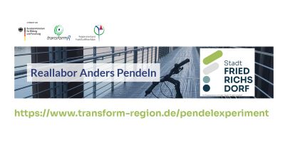 Pendelexperiment - Anders Pendeln 2025