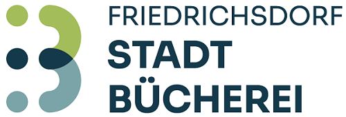 Logo der Stadtbücherei Friedrichsdorf