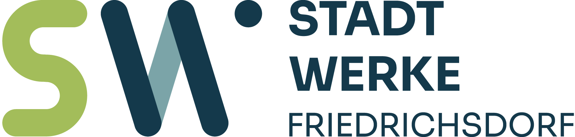 Logo Stadrtwerke
